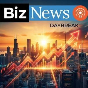 BN Daybreak - Thu 4 June 2026: Amazon Prime SA launch; US-Iran war vote; Illegal Number plates; UK leaders clash
