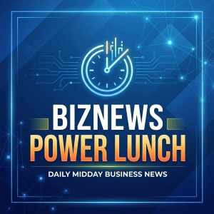 BizNews Power Lunch: Markets don't reward good results — they reward surprises