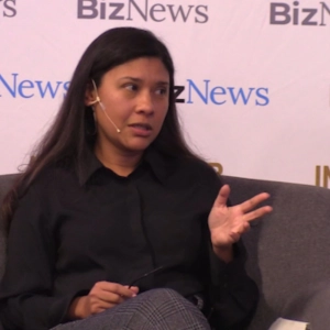 BNC#9 | Meryl Pick Q&A: Gold, Bitcoin, the Dollar - and where central banks are hedging their bets