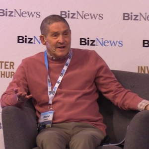 BNC#9 | Shapiro Q&A: SA's ideology problem, reading market signals, and how AI tripled his output