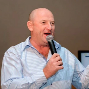 Four federations, four suspensions. Graeme Joffe says it's a "deeply rooted cancer"