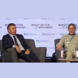 BNC#9 | Wrap-up panel: Joburg, Zuma, AI, JSE v S&P, gold, small caps, and conference highlights
