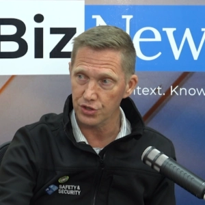 Cape Town's crimefighter, JP Smith, on the court battle that could reshape SA policing