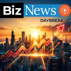 BN Daybreak: Cape Town's conviction crisis, terrorists on SA soil, AI stock wobble, BNC#9 wrap