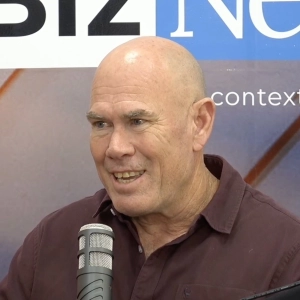 GG Alcock says SA's R1-trillion "informal" economy is anything but