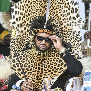 King Misuzulu allegedly threatens Sibisi and her brother