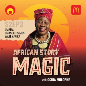 UMama uMasoKhisimusi wase Afrika (S2 Epi3 in isiZulu)