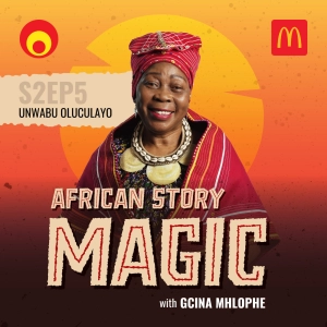Unwabu Oluculayo (S2 Epi5 in isiZulu)