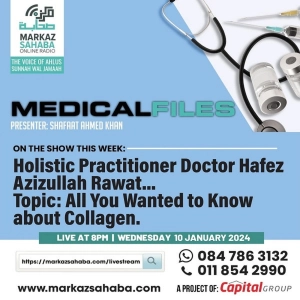 10 January 2023 - All You Wanted To Know About Collagen