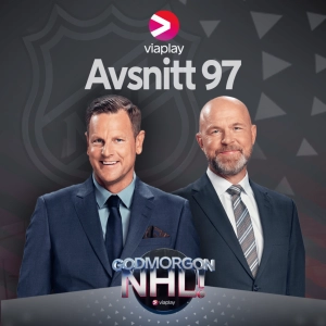 97. Scouting och rejäla handslag