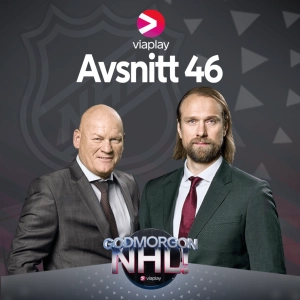 46. Svenska prestationer och små rinkar i SHL