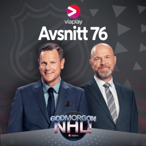 76. Från historisk rookie till Legion of Doom