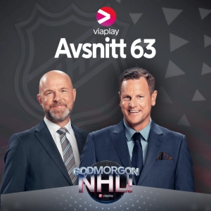63. Svensk hockey vs NHL