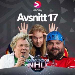 17. 17. Leif Andrée, "Sheriffen" och Richie Puzz