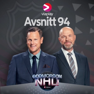 94. Heta känslor och unga talanger