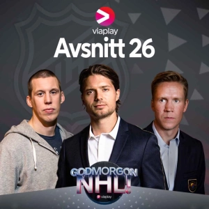 26. 26. Jacob Josefson, Andreas Engqvist och Magnus Cedenblad