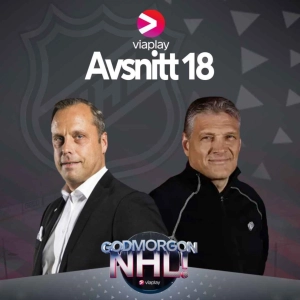18. 18. Håkan Andersson och Jörgen Lindgren