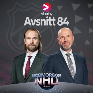 84. CHL retur och glödheta svenskar