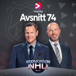 74. All Star-femmor och Erik Karlsson-gate