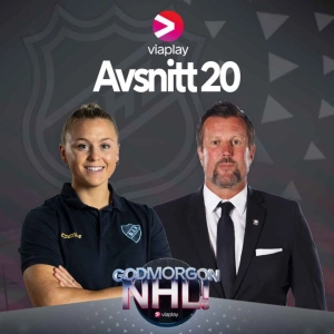 20. 20. Brette Pettet & Peter Jakobsson