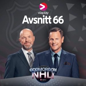 66.  Stulna puckar och hemvändare!