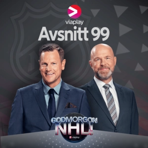 99. JVM-guld och barnvakt med supertalang