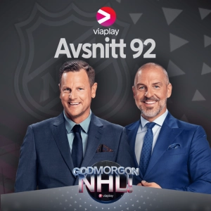 92. Vinna eller försvinna för Tre Kronor