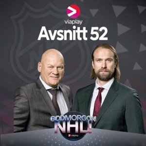52. Solnedgångar och klubbnomader