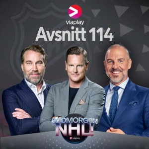 114. Generation Z och juniordomare