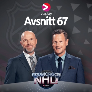 67. Ynglingarna som tar över NHL och Gretzkys hyllning
