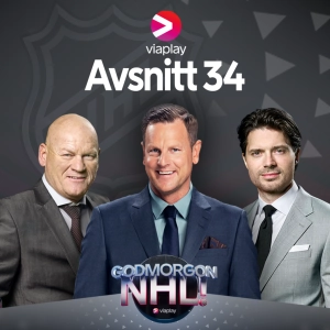 34. Niklas Jihde, Håkan Södergren & Jacob Josefson