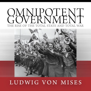 Omnipotent Government