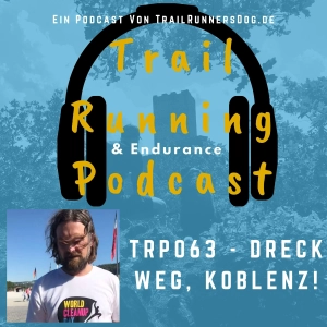 Malte von DRECK WEG, KOBLENZ! - reloaded