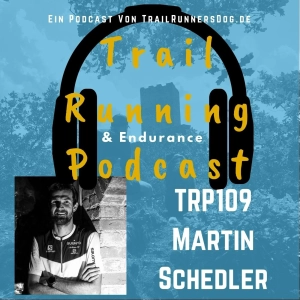 #TrailTypen - Martin Schedler, Team Salomon Germany