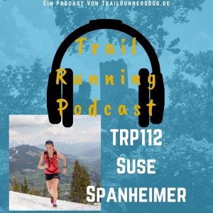 #TrailTypen - Suse Spanheimer