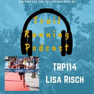 #TrailTypen - Lisa Risch, tanzend zum Sieg beim Ultraks Mayrhofen