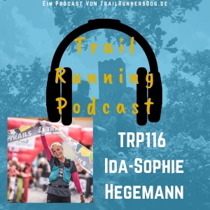 #TrailTypen - Ida-Sophie Hegemanns Weg zum Trailrunning-Erfolg