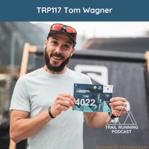 #TrailTypen - Tom Wagner, Team Salomon Germany