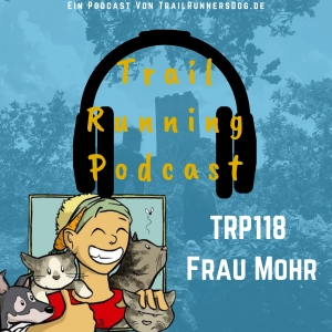 #TrailTypen - Frau Mohr, don't forget to Schabernack!