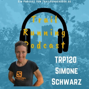 #TrailTypen - Simone Schwarz