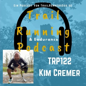 #TrailTypen - Kim Cremer, Laufen mit Prothese