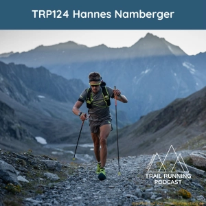 #TrailTypen - Hannes Namberger