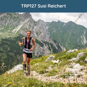 #TrailTypen - Susi Reichert