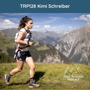 #TrailTypen - Kimi Schreiber