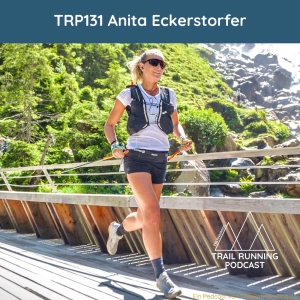 #TrailTypen - Anita Eckerstorfer