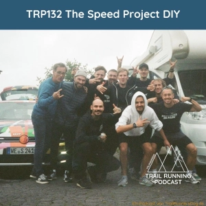 #TrailTypen - The Speed Project DIY
