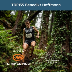 #TrailTypen - Benedikt Hoffmann