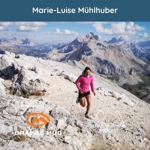 #TrailTypen - Marie-Luise Mühlhuber