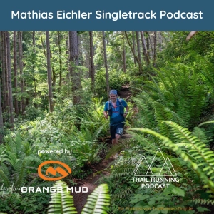 #TrailTypen Mathias Eichler, Singletrack Podcast
