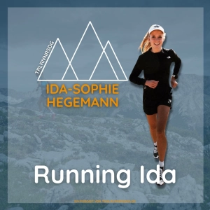 Ida-Sophie Hegemanns Triumph beim IATF2022: Sieg und Herausforderungen auf der K110